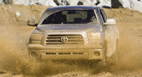 Tundra Tundra