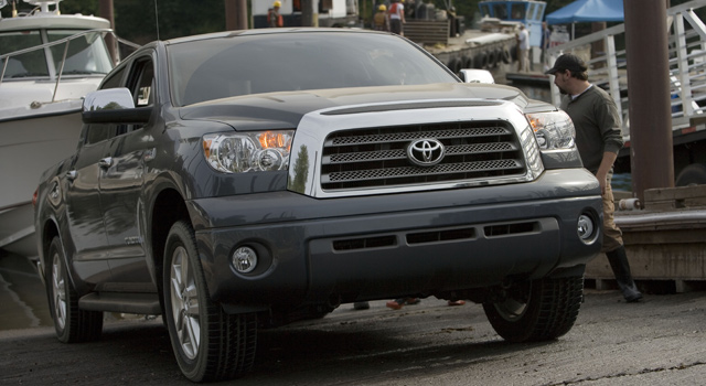 Tundra Tundra