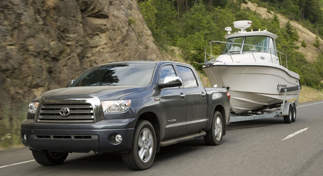 Toyota Tundra Overview Cargurus