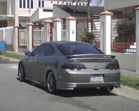 2003 Acura Typespecs on 2003 Acura Rsx Coupe W  5 Spd Picture