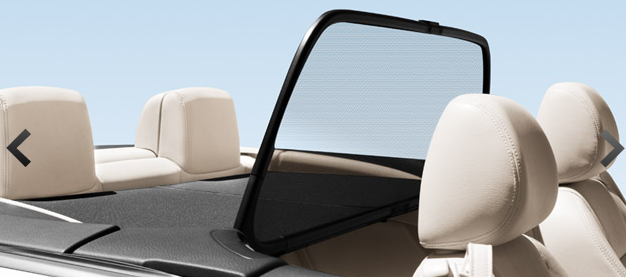 2008 Volkswagen Eos