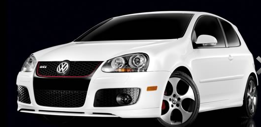 2008 Volkswagen GTI