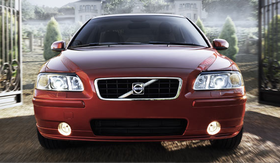 2014 Volvo S60 Test Drive Review Cargurus
