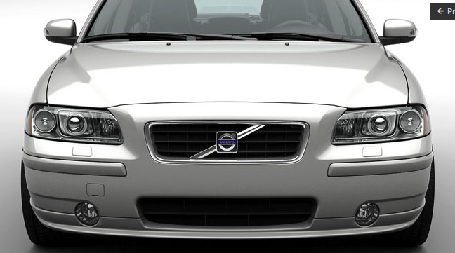 2004 Volvo S60 Overview Cargurus