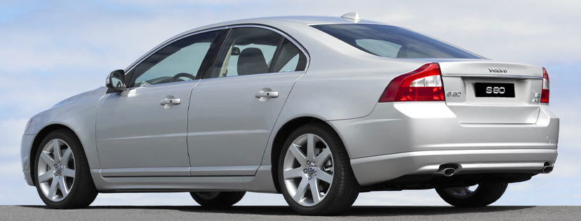 2013 Volvo S80 Review Cargurus