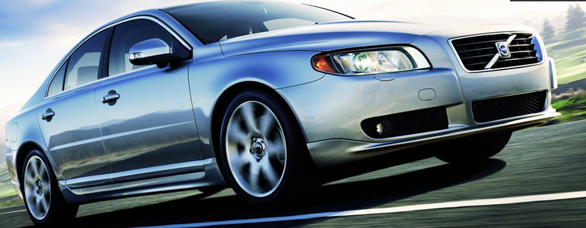 2003 Volvo S80 Overview Cargurus