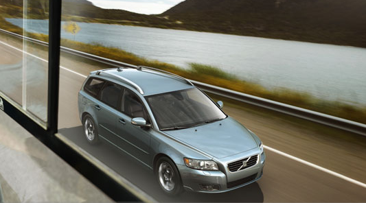 2011 Volvo V50 Review Cargurus
