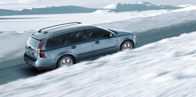 2006 Volvo V50 Overview Cargurus