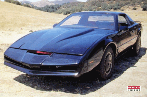 1982 Pontiac Trans Am picture