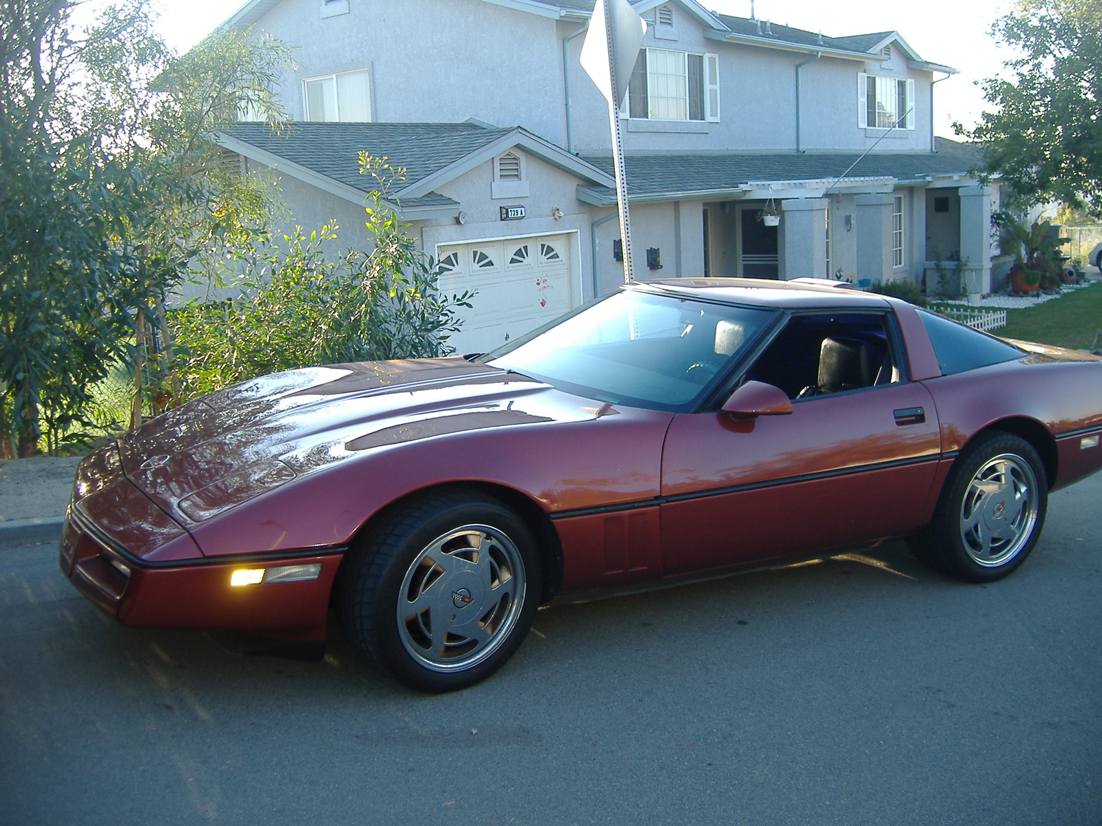 1988 Chevrolet Corvette - Pictures - CarGurus