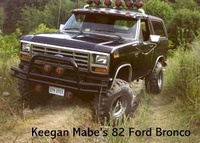 Bronco Bronco