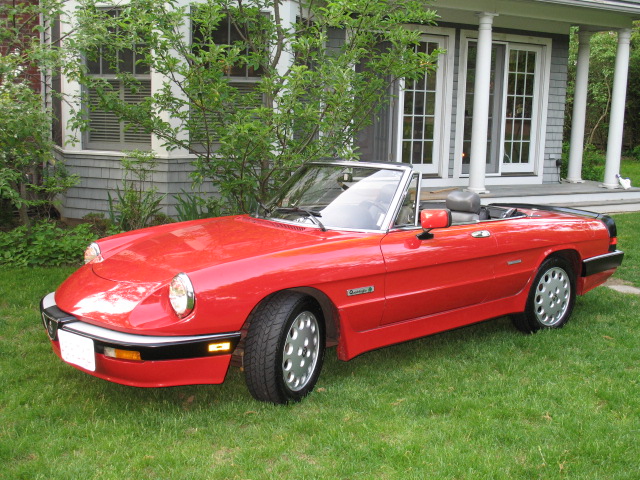1985 Alfa Romeo 90 Related Infomation Specifications