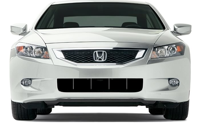 Accord Coupe Accord Coupe