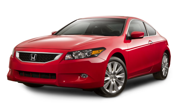 2008 Honda accord coupe 0 to 60 #6
