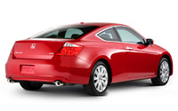 Accord Coupe Accord Coupe