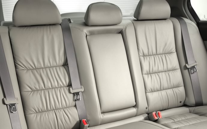 2008 Honda Accord Coupe