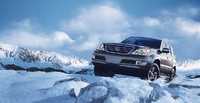 GX 470 GX 470