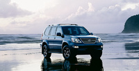 GX 470 GX 470