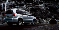 GX 470 GX 470