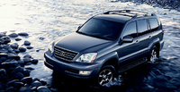 GX 470 GX 470