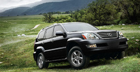 GX 470 GX 470