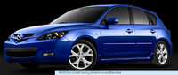 MAZDA3 MAZDA3
