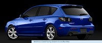 MAZDA3 MAZDA3