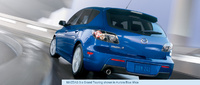 MAZDA3 MAZDA3