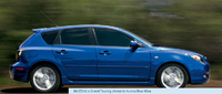 MAZDA3 MAZDA3