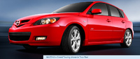 MAZDA3 MAZDA3