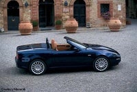 Maserati+spyder+2005