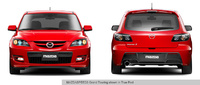 MAZDASPEED3 MAZDASPEED3