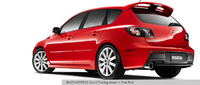MAZDASPEED3 MAZDASPEED3