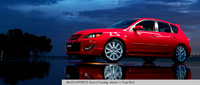 MAZDASPEED3 MAZDASPEED3