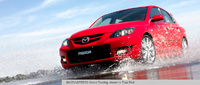 MAZDASPEED3 MAZDASPEED3