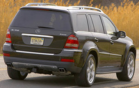 M-Class M-Class