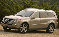 GL-Class GL-Class