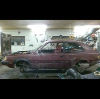 1991 Volvo Coupe Overview 1991 Volvo Coupe Overview
