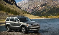 Grand Cherokee Grand Cherokee