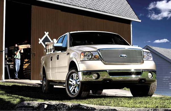 F-150 F-150
