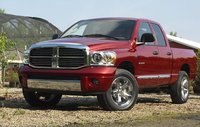 2008 Dodge Ram Pickup 1500 Overview 2008 Dodge Ram Pickup 1500 Overview