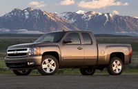 Silverado 1500 Silverado 1500