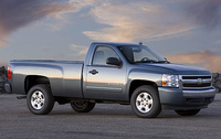 Silverado 1500 Silverado 1500