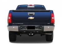 Silverado 1500 Silverado 1500