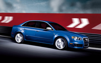 RS 4 RS 4