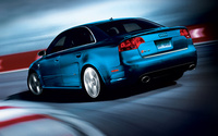 RS 4 RS 4