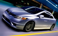 Civic Coupe Civic Coupe