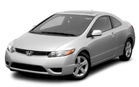 Civic Coupe Civic Coupe