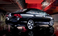 Civic Civic
