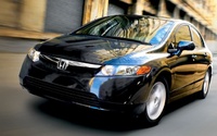 Civic Civic